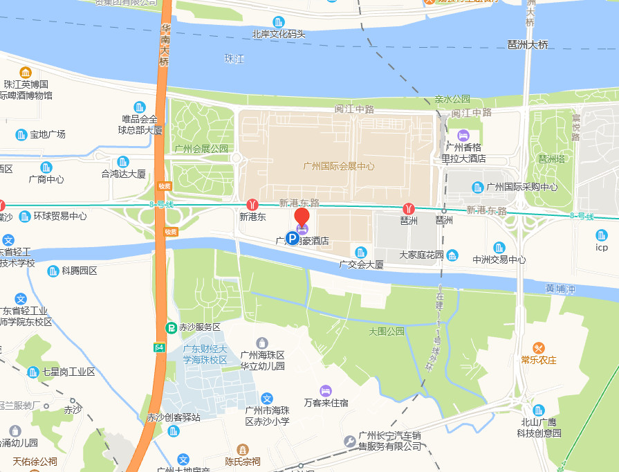 「2019粵港澳大灣區知識產權交易博覽會」現場攻略：論壇、展臺、議題一網打盡！
