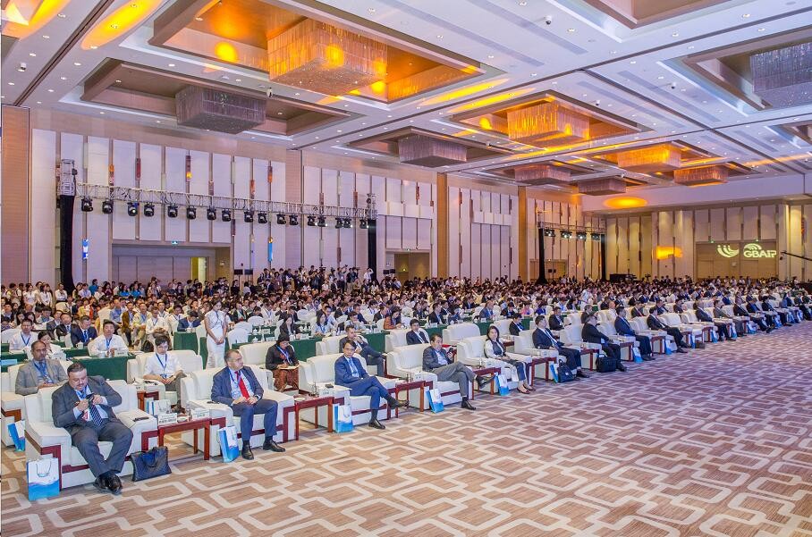 多位重量嘉賓聯袂演講，分享頂級知識產權思想：知識產權珠江論壇聚焦全球貿易與大灣區創新發展