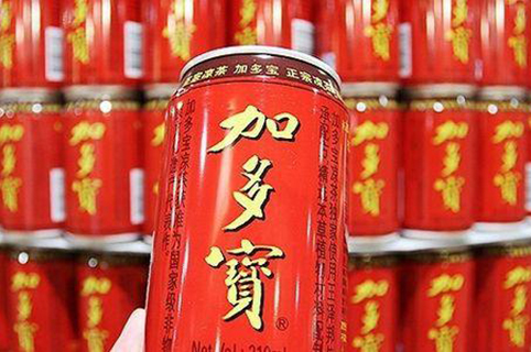 剛剛！加多寶方被判向中糧包裝賠償2.3億元