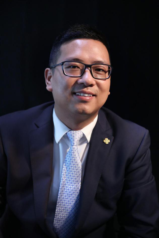 互聯網知識產權與保護，2019中國知識產權決策者峰會·洛陽站