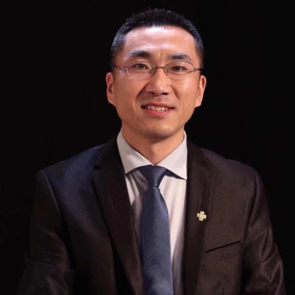 互聯網知識產權與保護，2019中國知識產權決策者峰會·洛陽站