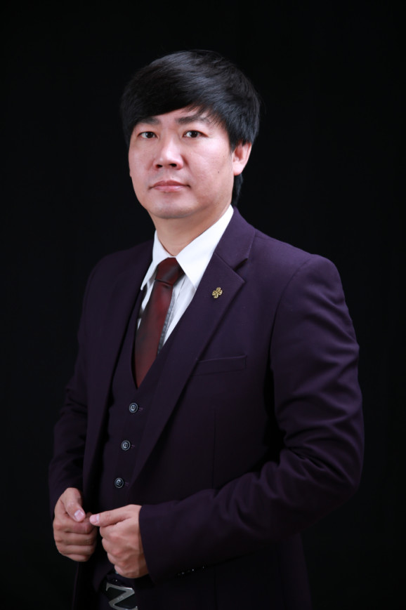 互聯網知識產權與保護，2019中國知識產權決策者峰會·洛陽站