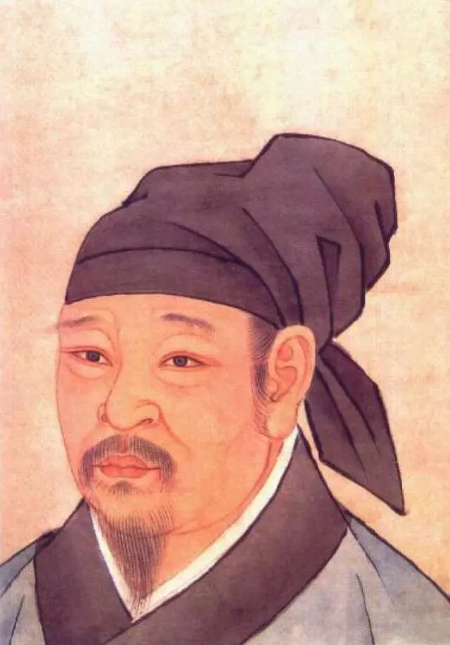 敢抄襲隋煬帝？古人寫詩版權之爭
