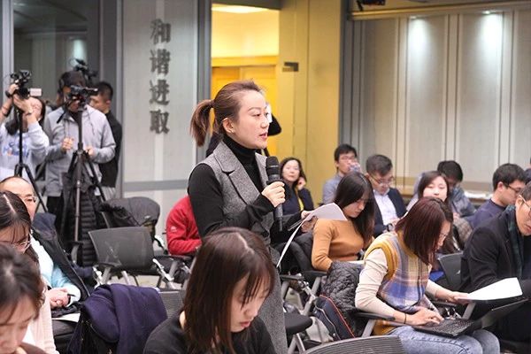 剛剛！國知局召開新聞發布會：解讀《關于強化知識產權保護的意見》
