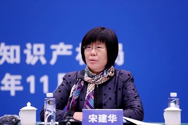 剛剛！國知局召開新聞發布會：解讀《關于強化知識產權保護的意見》