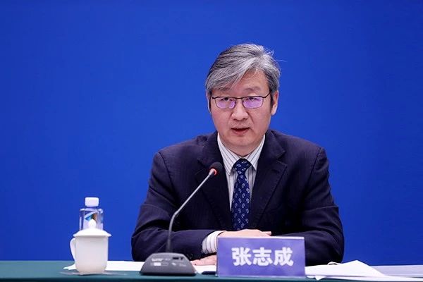 剛剛！國知局召開新聞發布會：解讀《關于強化知識產權保護的意見》