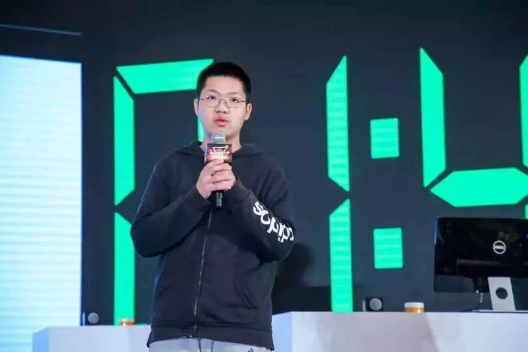 剛剛！第二屆incoPat新科技檢索大賽全國總決賽在京圓滿落