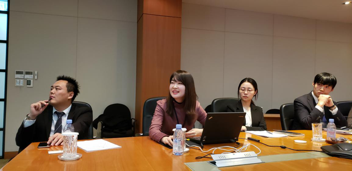 韓國知識產權交流參訪活動成功舉辦！對話頂級韓國IP所與韓國特許廳等機構