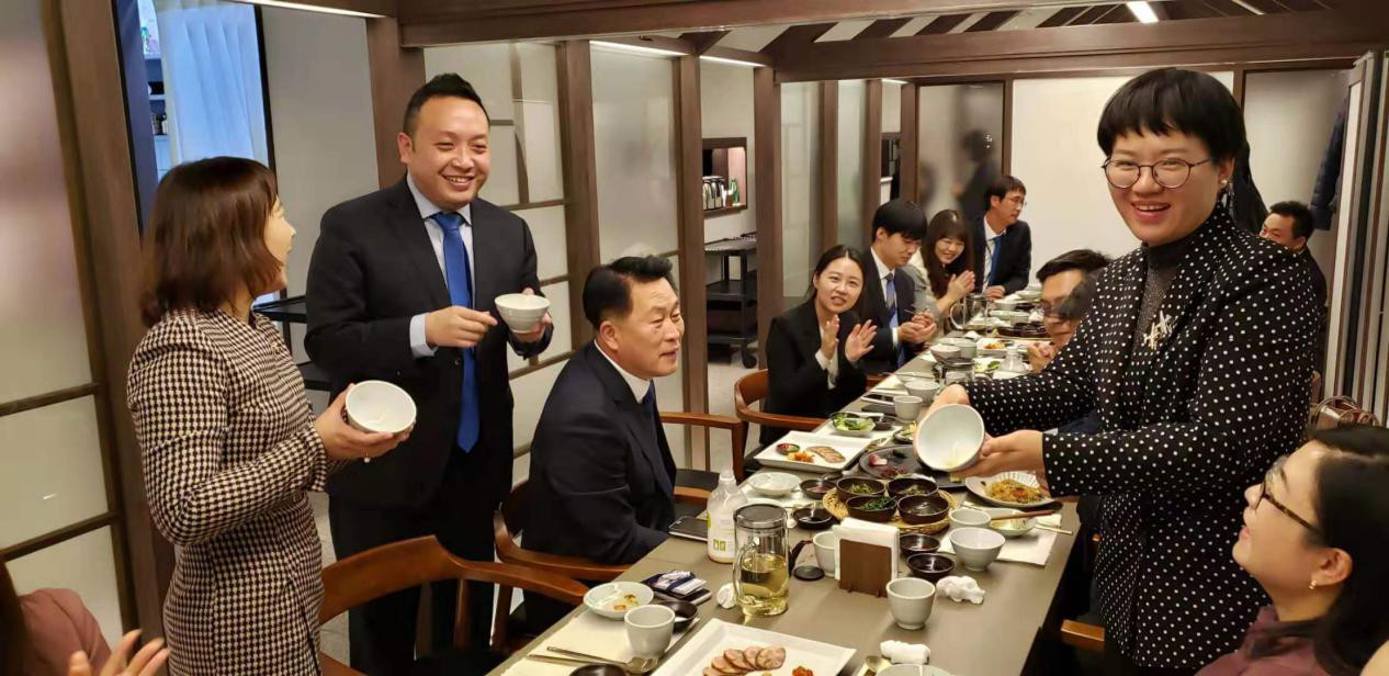 韓國知識產權交流參訪活動成功舉辦！對話頂級韓國IP所與韓國特許廳等機構