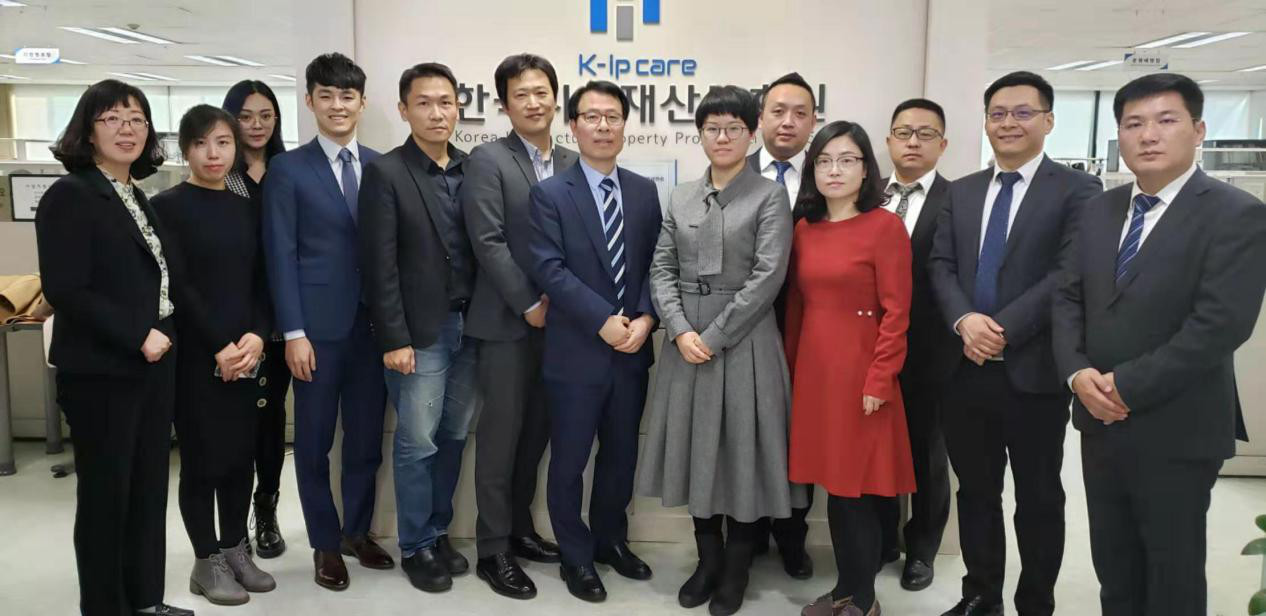 韓國知識產權交流參訪活動成功舉辦！對話頂級韓國IP所與韓國特許廳等機構