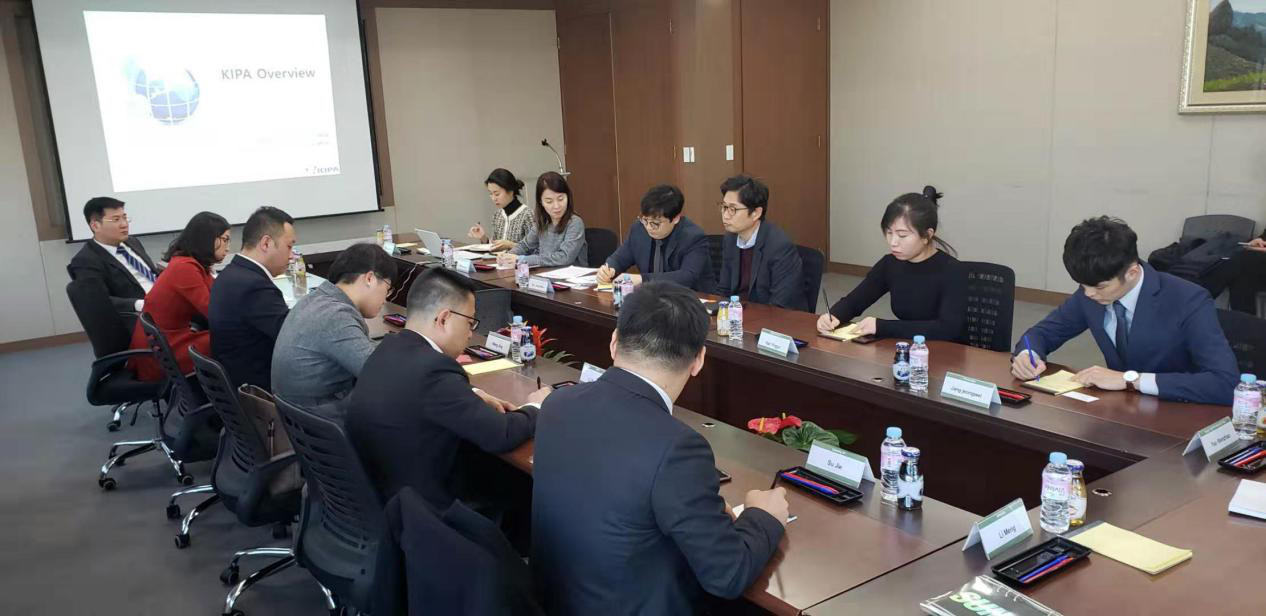 韓國知識產權交流參訪活動成功舉辦！對話頂級韓國IP所與韓國特許廳等機構