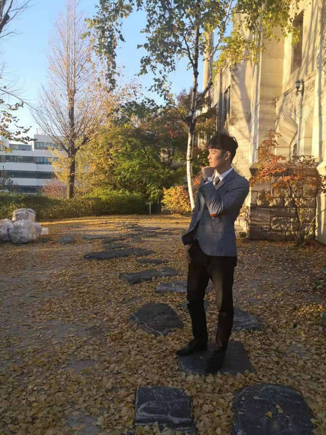 韓國知識產權交流參訪活動成功舉辦！對話頂級韓國IP所與韓國特許廳等機構