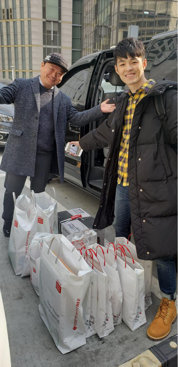 韓國知識產權交流參訪活動成功舉辦！對話頂級韓國IP所與韓國特許廳等機構