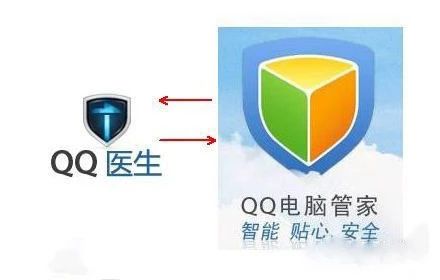 360與騰訊“冤家路窄”又起商標之爭（附：決定書全文）