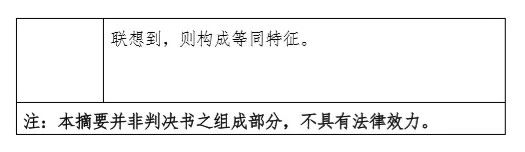 剛剛！最高院公布“專利行民合并審理第一案”判決書（附：全文）