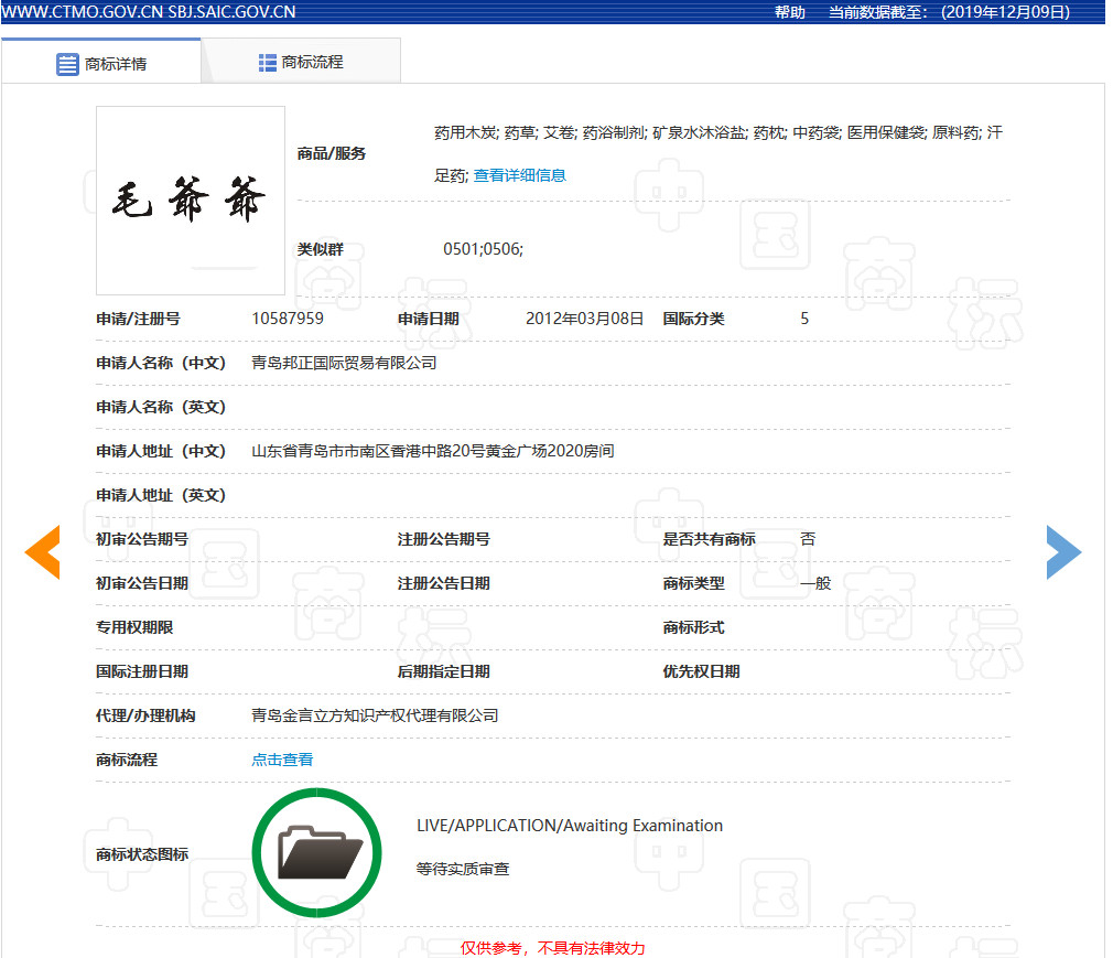 因包含“￥”商標被駁回！那些和錢有關的商標怎么樣了？