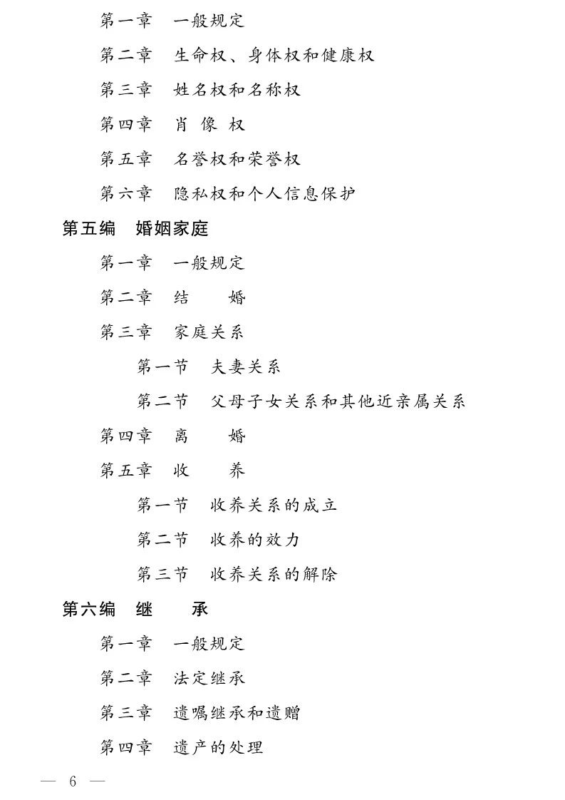 民法典(草案)全文發布！這些知識產權內容值得關注?。ǜ剑喝模? title=