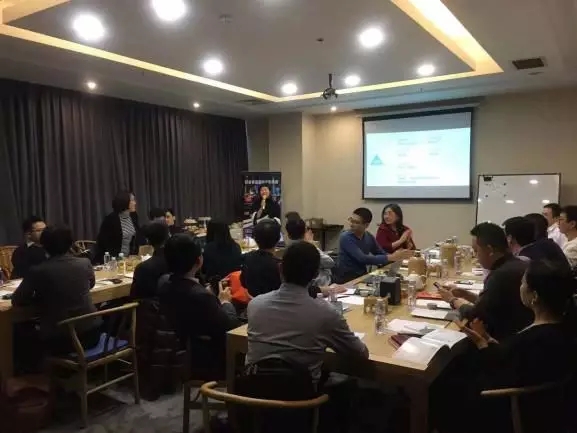 在我們各自的IP職場故事里，尋找屬于我們的詩和遠方——2019年麥子家智享沙龍北京站尾牙現場手記