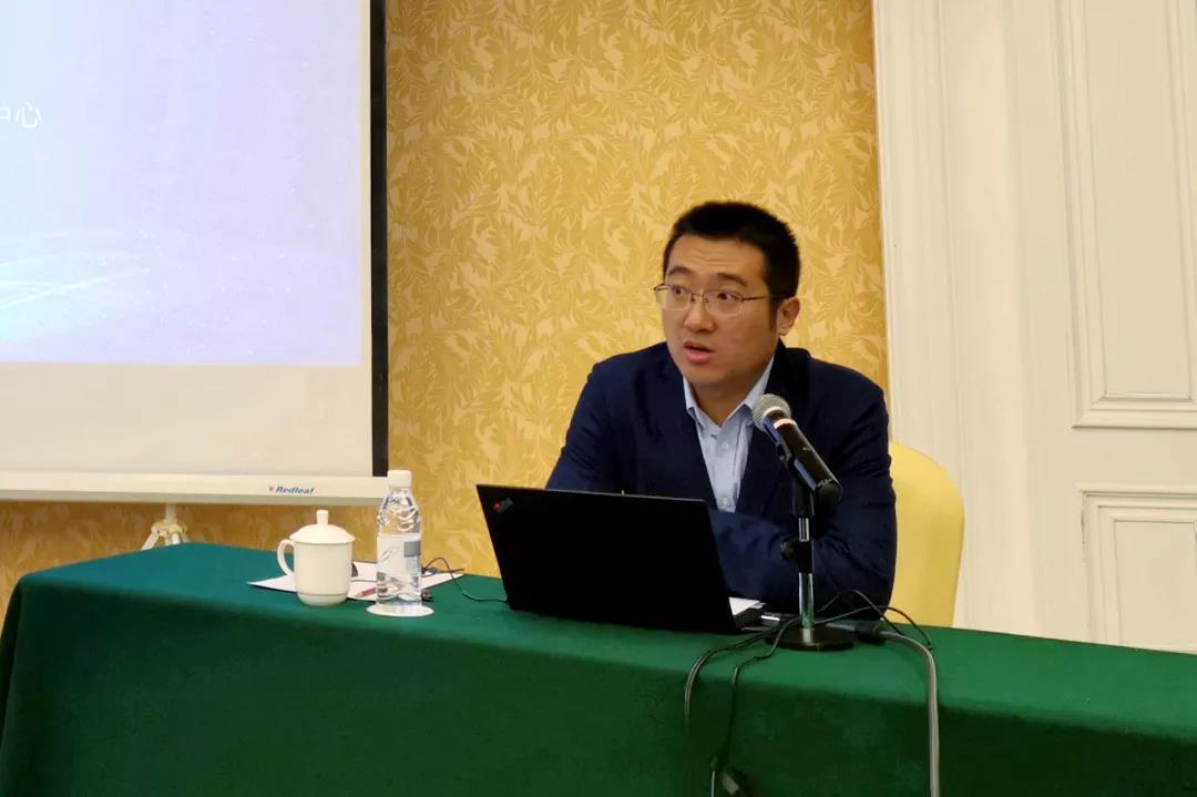 2020年灣高賽韶關站宣講成功舉行