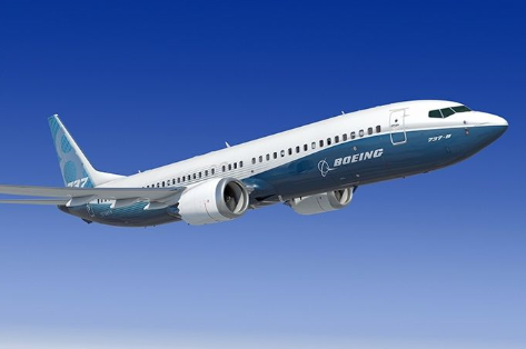 專利維度試析737 MAX MCAS系統的適航認證問題