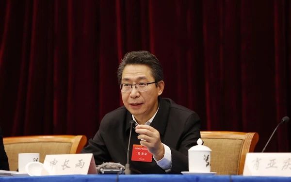 深入開展專利代理專項整治，規范商標代理行為，打擊非法代理！