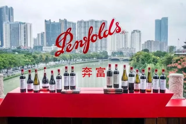 “奔富酒園”商標案最新進展！