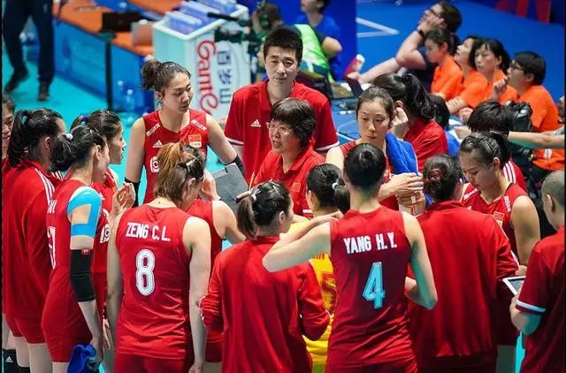 “中國女排維權”上熱搜！有商家“蹭熱度”，排協嚴正聲明！
