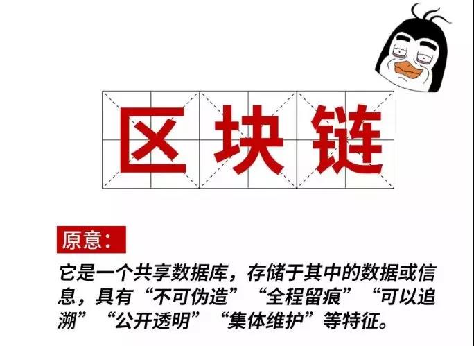 2019十大流行語都申請商標了嗎？