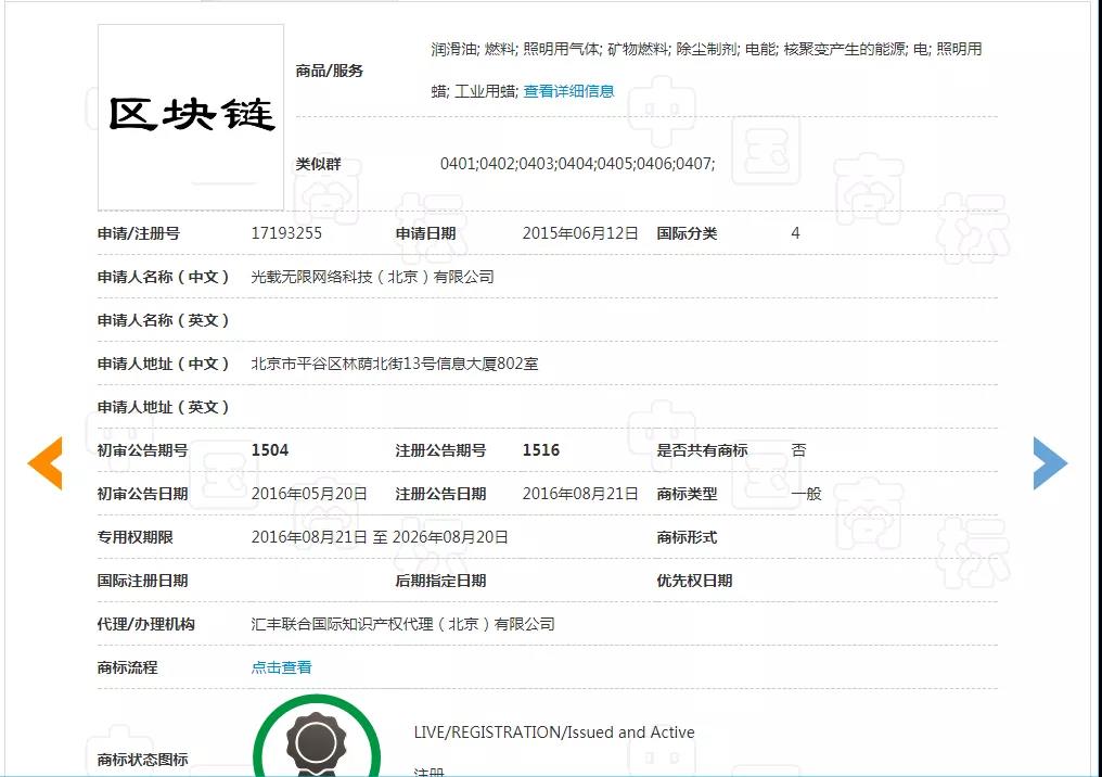 2019十大流行語都申請商標了嗎？