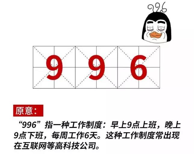 2019十大流行語都申請商標了嗎？