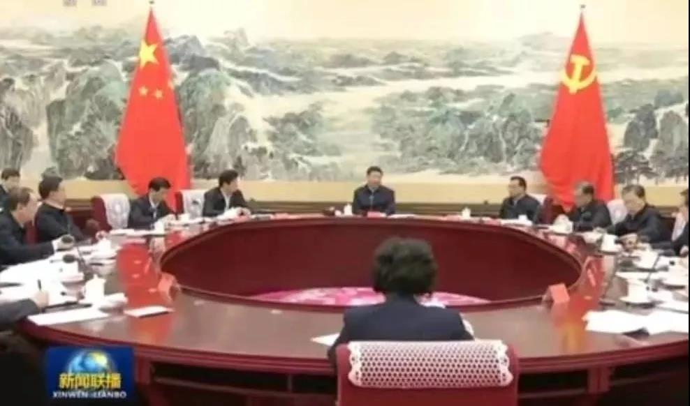 @所有人：疫情緊急時，這16類行為涉嫌犯罪！