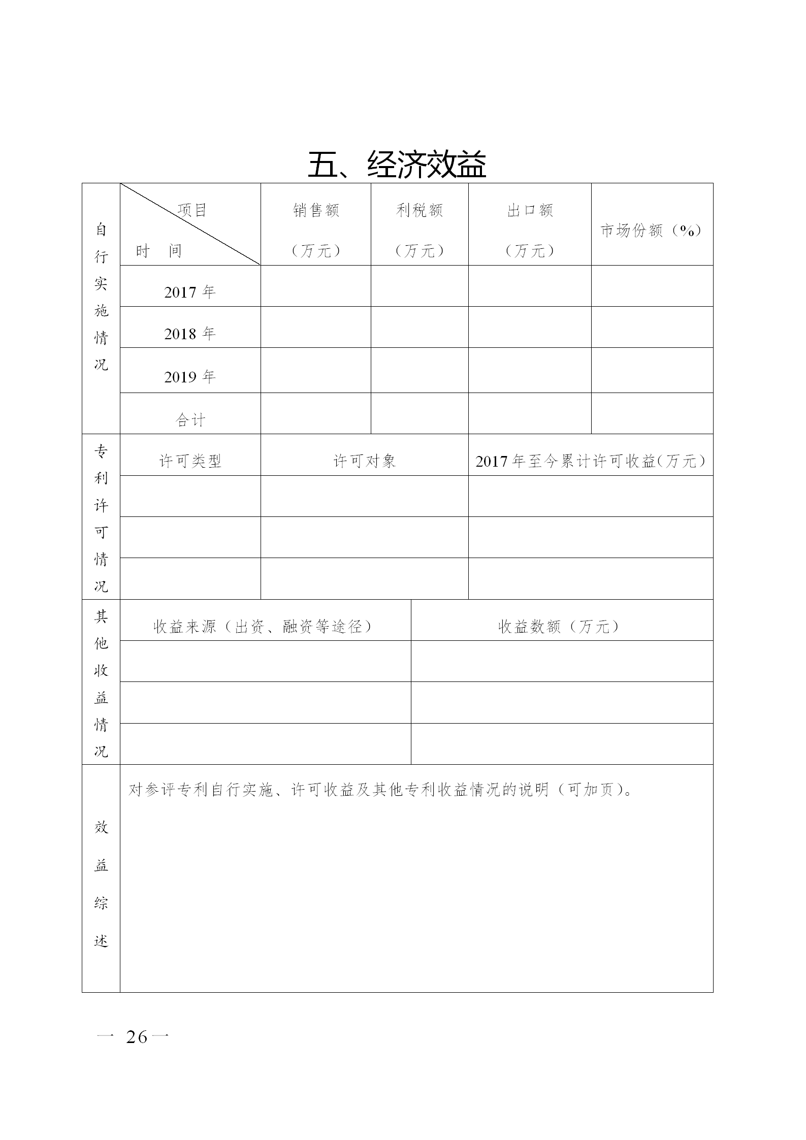 剛剛！廣東省市場監督管理局發布關于開展第七屆廣東專利獎評選的通知