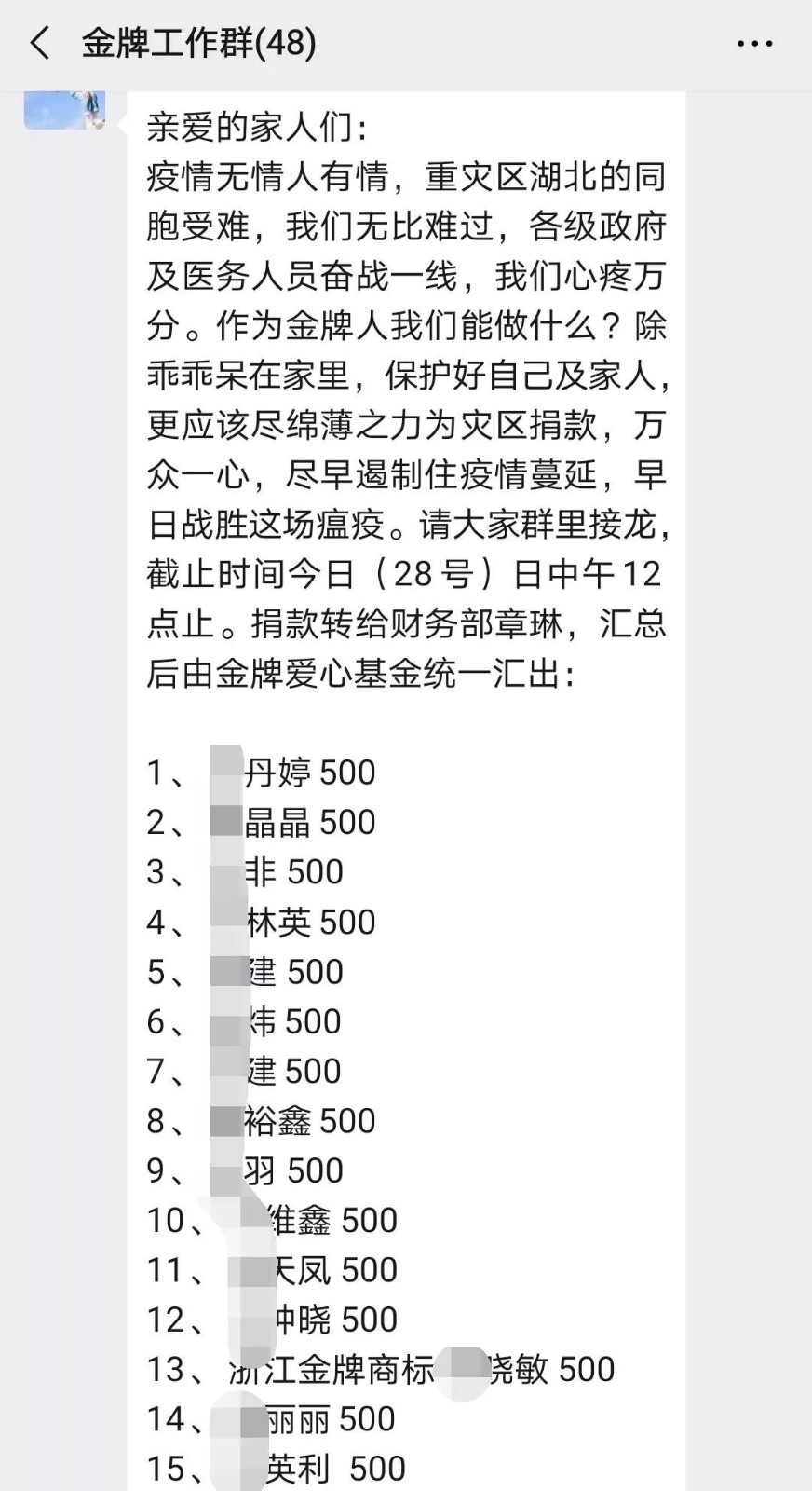 抗擊疫情！知識產權&法律人都在行動?。ǜ轮?月8日）