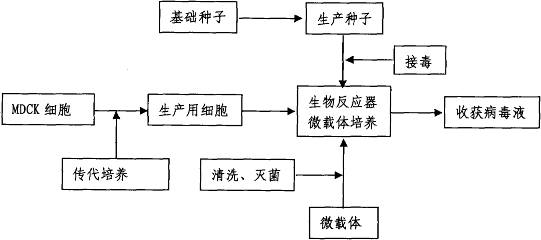 流感高峰期已到,請大家注意防范！——流感疫苗專利分析