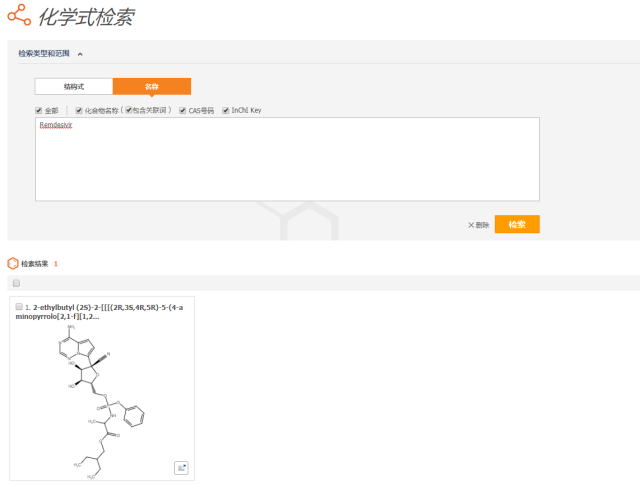 新藥開發企業如何得知主要競爭對手重大研究突破的專利布局現況