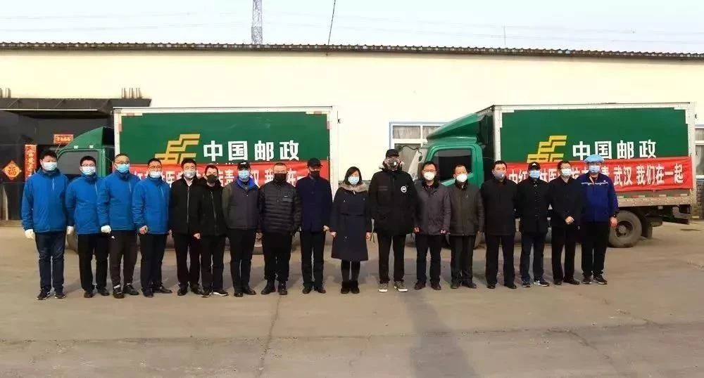 抗擊疫情！知識產權&法律人一直在行動?。ǜ轮?月19日）