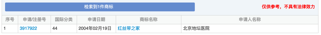“84消毒液”，商標到底屬于誰？
