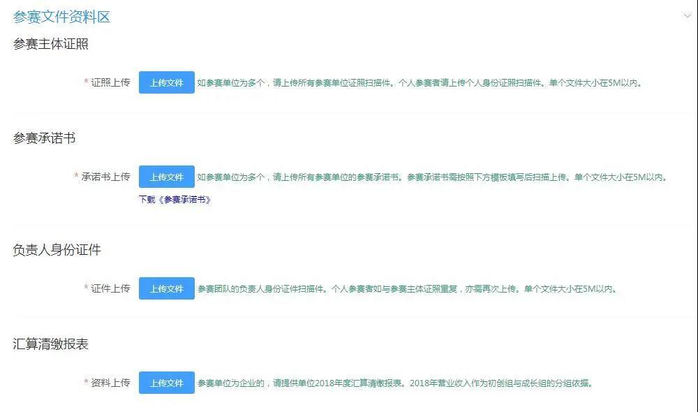 居然還有這么多『隱藏』福利？這個大賽了解一下！
