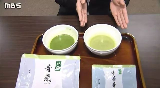 號稱日本授權的宇治小山園竟是中國制造？