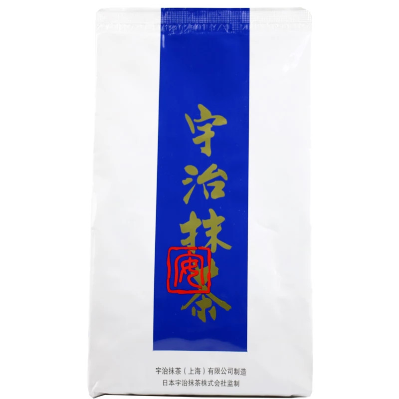 號稱日本授權的宇治小山園竟是中國制造？