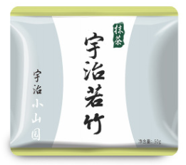 號稱日本授權的宇治小山園竟是中國制造？