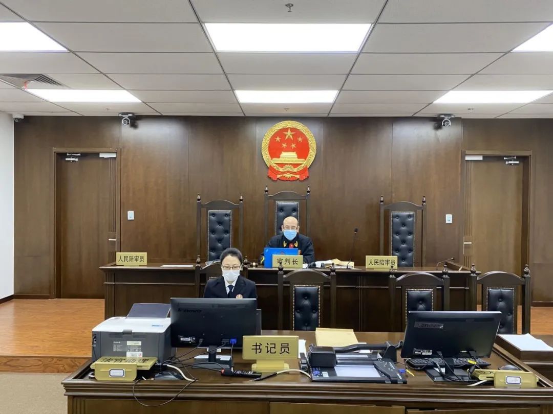 “抖音爆款”申請注冊商標被駁回！北京知產法院開庭審理