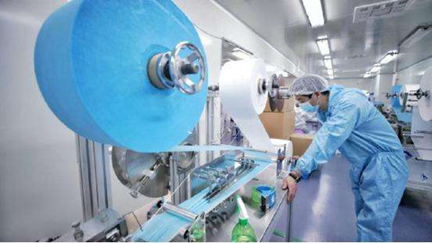 廣東省口罩生產設備行業——專利導航分析報告（第三部分）