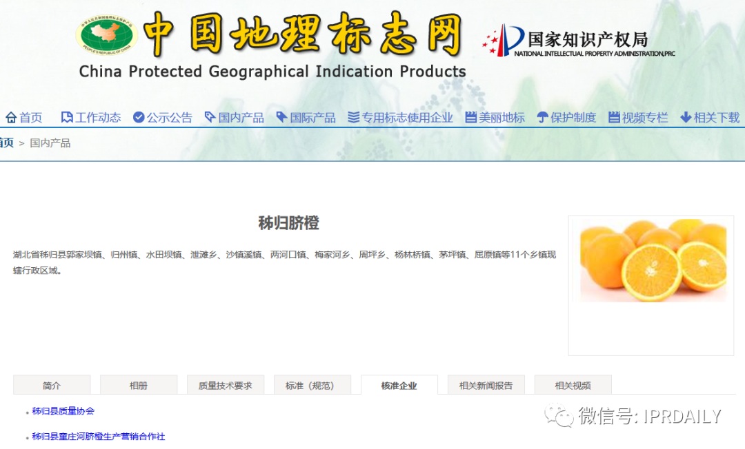 老羅義賣湖北臍橙1分5斤，薇婭直播帶貨火箭之背后的知產二三事