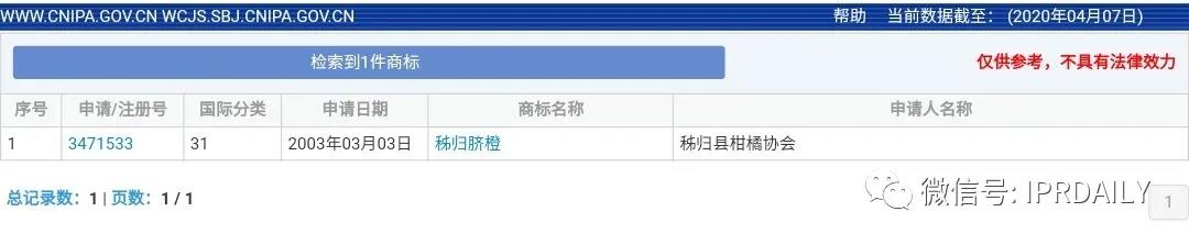 老羅義賣湖北臍橙1分5斤，薇婭直播帶貨火箭之背后的知產二三事