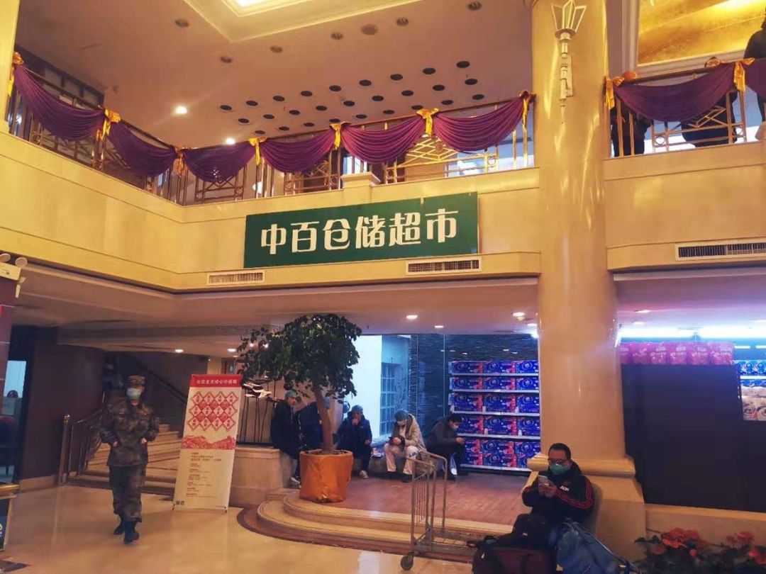 抗擊疫情的奇兵，十大黑科技！