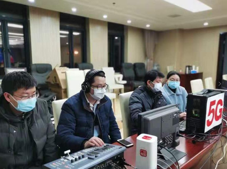 抗擊疫情的奇兵，十大黑科技！