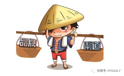 從企業之間利益沖突形式解讀專利侵權糾紛運作的內在邏輯