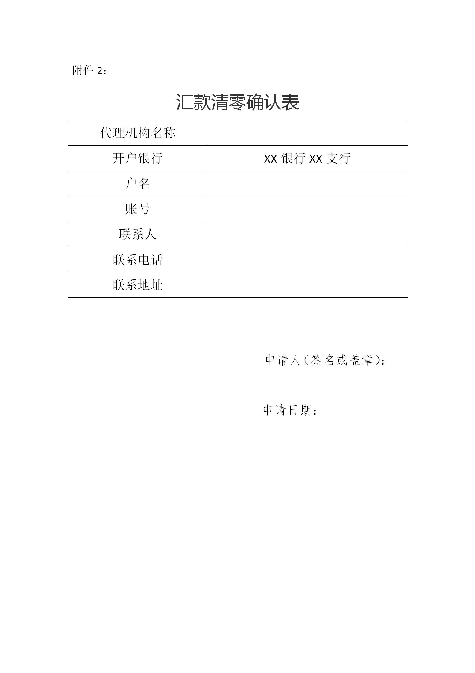 商標局提醒！代理機構和當事人盡快辦理退款