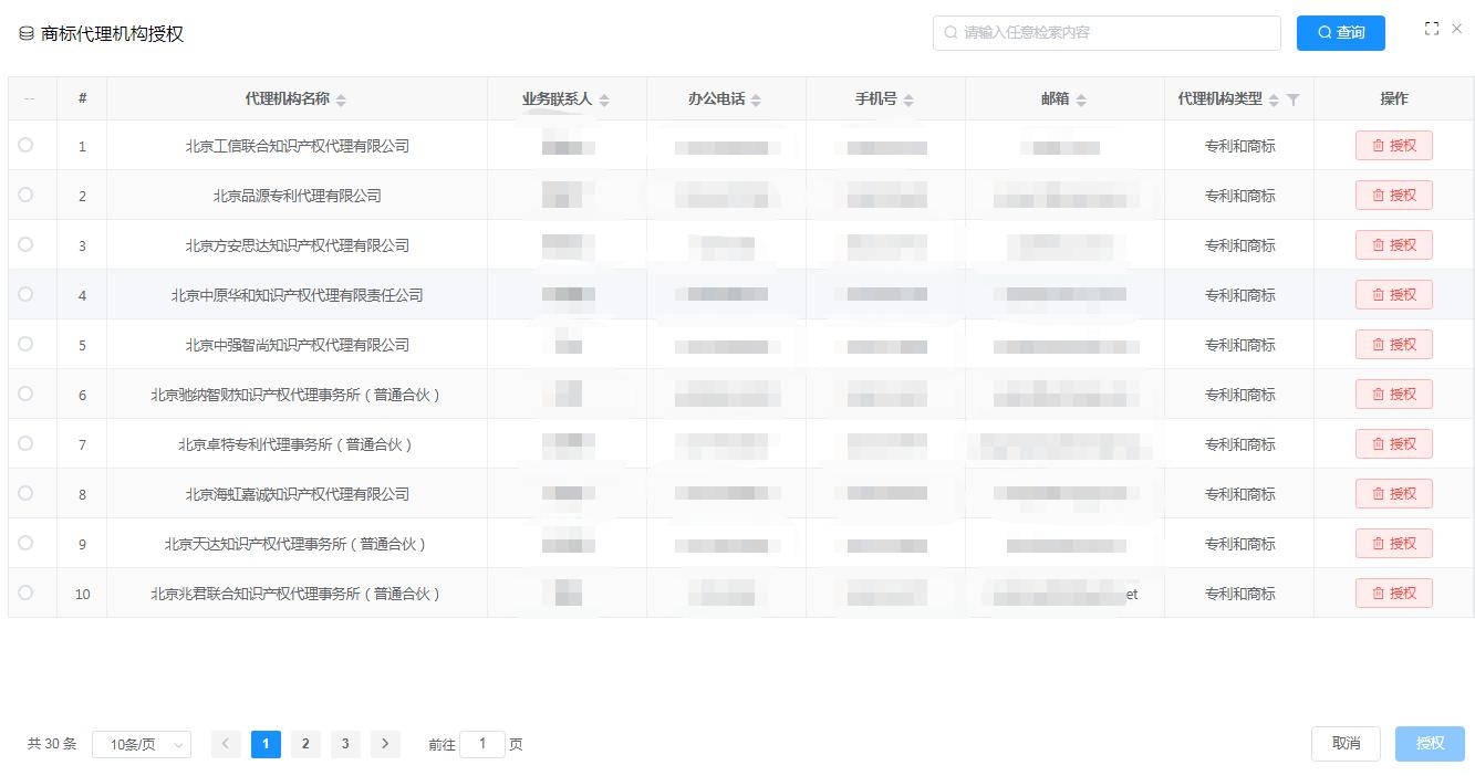 北京2020年市知識產權資助金開始申報！
